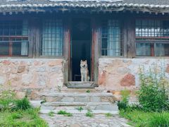 -北京山里寒舍度假酒店
