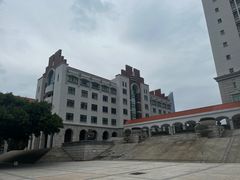 -厦门大学(思明校区)