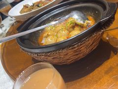 -一江水食府(后湖店)