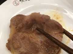 -仁虎老火锅(黄泥磅店)
