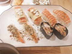 -樟葶谷寿司(椒江店)