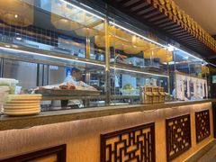 -李记饺子·熏酱东北菜(欢乐谷店)