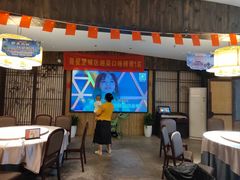 -回头食客-李久其家民间餐厅(望城金桥国际店)
