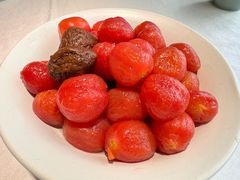 -蜀龙阁· 龍头水煮鱼(天坛店)