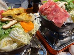 -吉野家(上亿广场店)