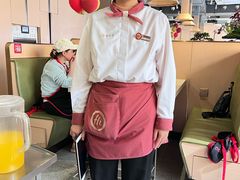 -海底捞火锅(劲松店)