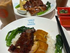 -龙记香港茶餐厅(久光百货店)