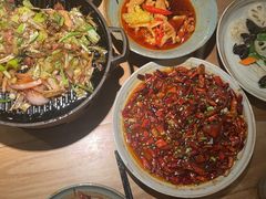 -青年公社烤鸭(滨湖银泰店)
