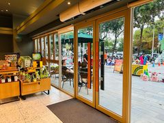 -星巴克臻选(武汉首义汇店)