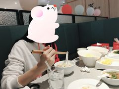 -海底捞火锅(奥体南路店)