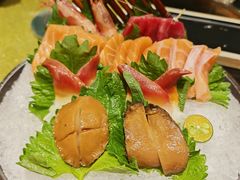 -东海怡品海鲜豆捞(西水东店)