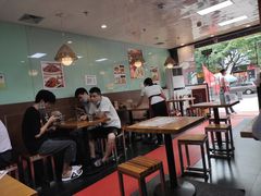 大堂-四方面荘(常丰花园店)