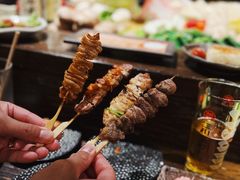 -三川·十酒Izakaya(南昌路店)