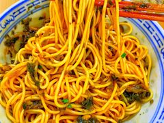 -盛兴面馆(真儒大厦店)