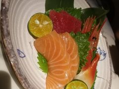 -JUKEBOX玖部音乐餐厅(华侨城店)