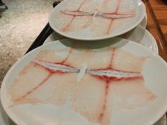 -阿源鱼捞斑鱼火锅·海鲜粥(山景尚宅店)
