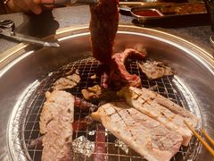 -伊茉家的烤肉店(勒泰中心店)