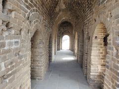 -蟠龙山长城景区