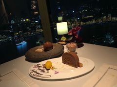 -翡翠36餐厅(浦东香格里拉店)