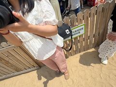 -青岛第二海水浴场