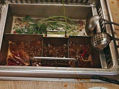 -野妹经典火锅(民治店)