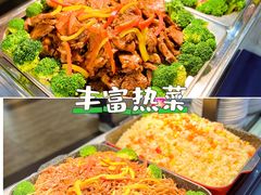 -头家宴会·年会婚礼自助餐·乔迁冷餐茶歇(龙华店)