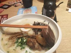 -味千拉面(航洋国际购物中心)