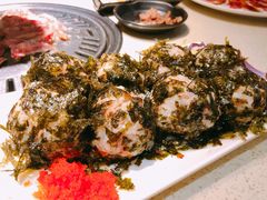 -阿泽禧烤肉(民兴花园店)