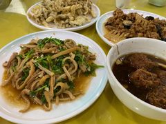 -双喜饭庄(马道坡街店)