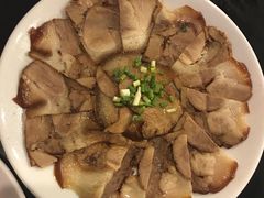 -我去·春饼文化主题餐厅(国定路总店)
