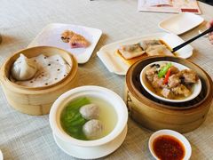 -潮府馆·非遗潮州菜·世纪公园(新国际博览中心店)
