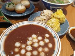 -鑫震源·苏式大虾生煎(山塘街店)