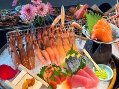 -花潮料理艺食馆(SM新生活广场店)