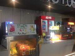 -星轶IMAX影城(九亭U天地旗舰店)