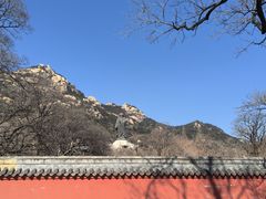 -青岛崂山太清宫