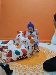 -星豆豆儿童摄影(南郊太白南路店)