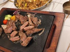 -牛扒先生·雪花牛扒西餐厅(东平店)