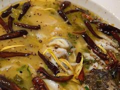 -新太二·鲜料川菜(智慧城广百店)