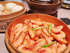 -荣轩(新荣记环球金融中心店)