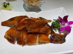 东海脆皮鸡-東海海鲜酒家(中信广场店)