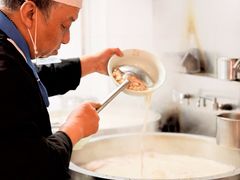 -春发生饭店·非遗(南院门店)