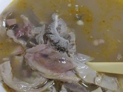 -春雨羊汤店(广开四马路总店)
