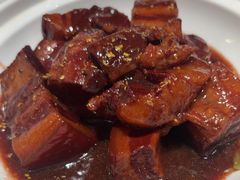 -金陵后厨·南京菜(新街口秣陵路店)