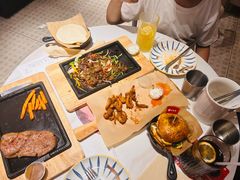 -必胜客(大悦城店)