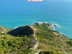 -西涌国际滨海旅游区