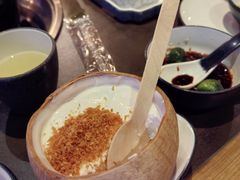 -同仁四季椰子鸡(罗湖国贸店)