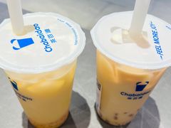 -茶百道(柏威年店)