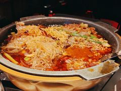 -南锣南门(东方银座店)