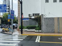 -东泰祥生煎馆(重庆北路店)