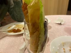 -天伦王朝酒店·盛华瑄餐厅